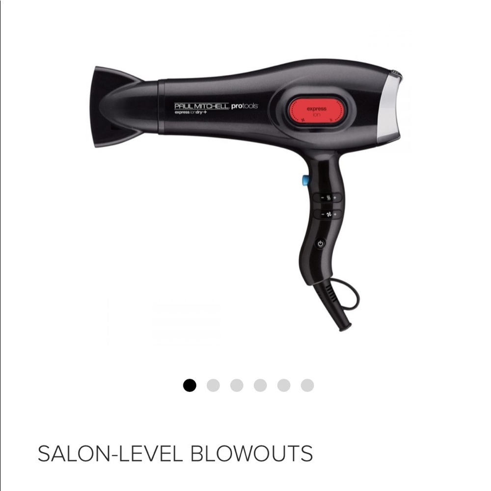 Paul Mitchell Blow Dryer